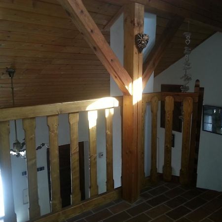 Penzion U Tomase Jindrichuv Hradec Room photo