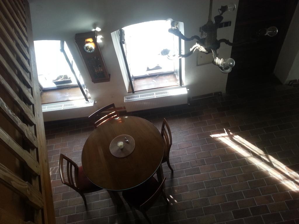 Penzion U Tomase Jindrichuv Hradec Room photo