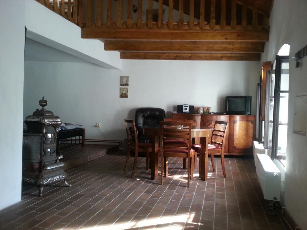 Penzion U Tomase Jindrichuv Hradec Room photo