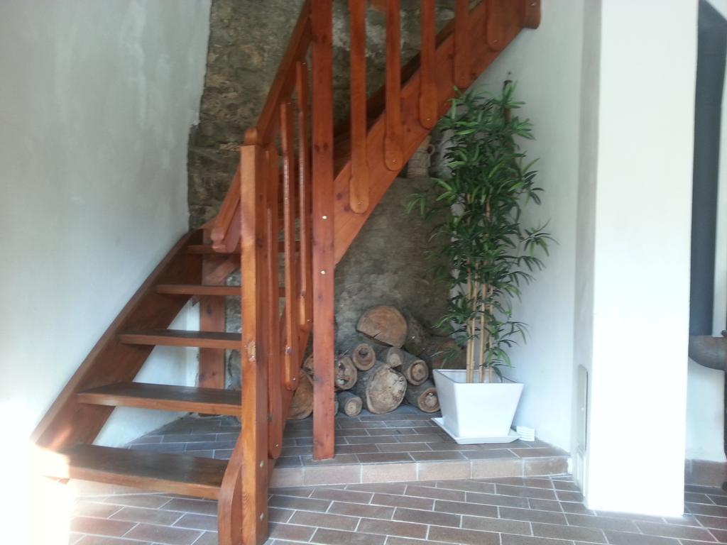 Penzion U Tomase Jindrichuv Hradec Room photo